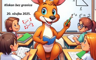 Klokan bez granica 2025. 