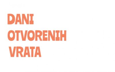 Dani otvorenih vrata