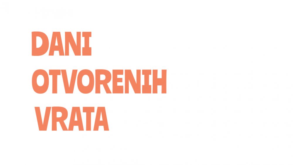 Dani otvorenih vrata