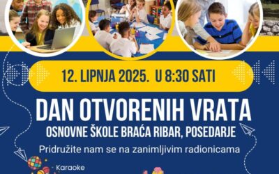 Dani otvorenih vrata
