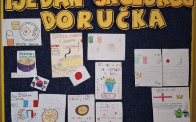 Tjedan školskog doručka