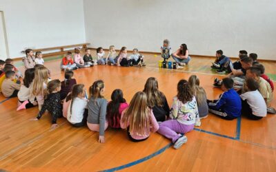 Edukacija o korisnosti otpada