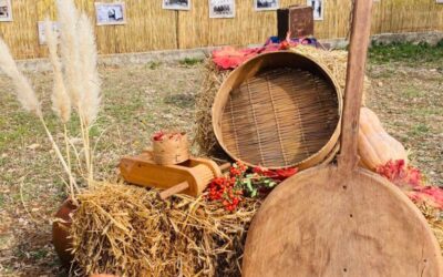 Muzej na otvorenom – očuvanje tradicije i običaja