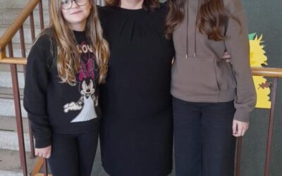 Pjesnički uspjeh naših učenica na natječaju povodom 1100. obljetnice Hrvatskoga kraljevstva