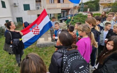 Dan sjećanja na žrtve Domovinskog rata i Dan sjećanja na žrtvu Vukovara i Škabrnje