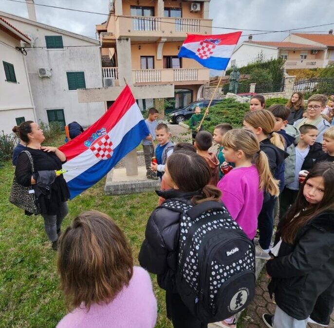 Dan sjećanja na žrtve Domovinskog rata i Dan sjećanja na žrtvu Vukovara i Škabrnje