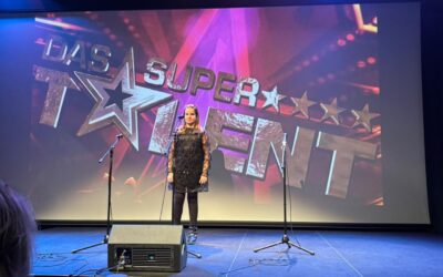 Uspjeh na natjecanju iz njemačkog jezika