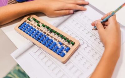 Odobrena sredstva za program mentalne aritmetike u našoj školi