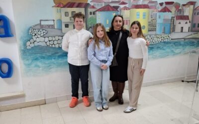 Uspjeh naših učenika na smotri LiDraNo