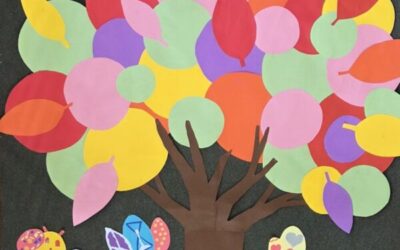 PROLJETNI ODMOR UČENIKA