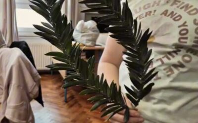 Uskrsni običaji u Slivnici Gornjoj: Radionica koja spaja generacije