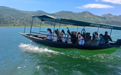 Izlet u dolinu Neretve i svetište Vepric