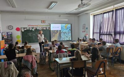Uspješno završen ciklus radionica o financijskoj pismenosti u suradnji s HNB-om