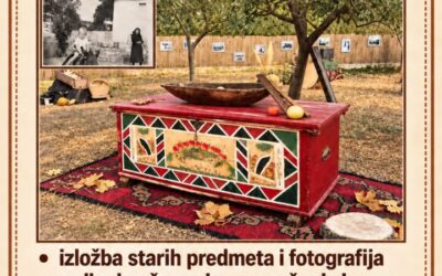 Posjetite izložbu „Ovo j’ selo dida mog i ćaće mog” u Slivnici Gornjoj