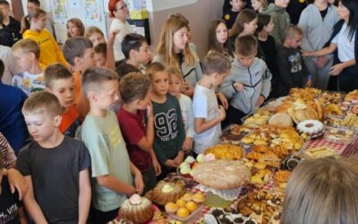 Obilježeni Dani kruha u Posedarju