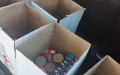 Uspješno provedena akcija „Solidarnost na djelu“